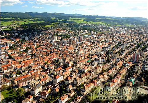 拉紹德封和勒洛克