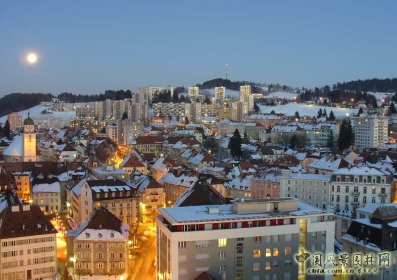 拉紹德封和勒洛克