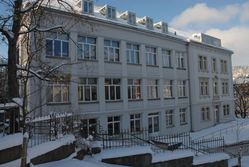 拉紹德封和勒洛克