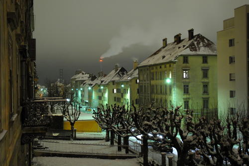 拉紹德封和勒洛克