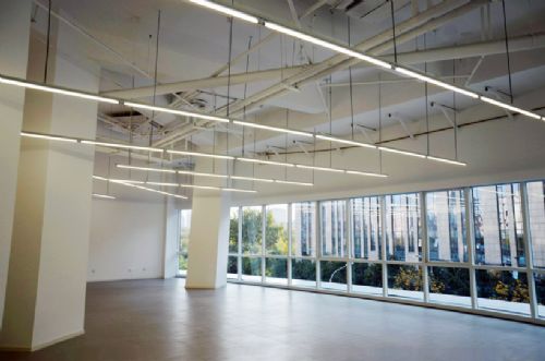  銀河soho“創造之旅”開幕儀式