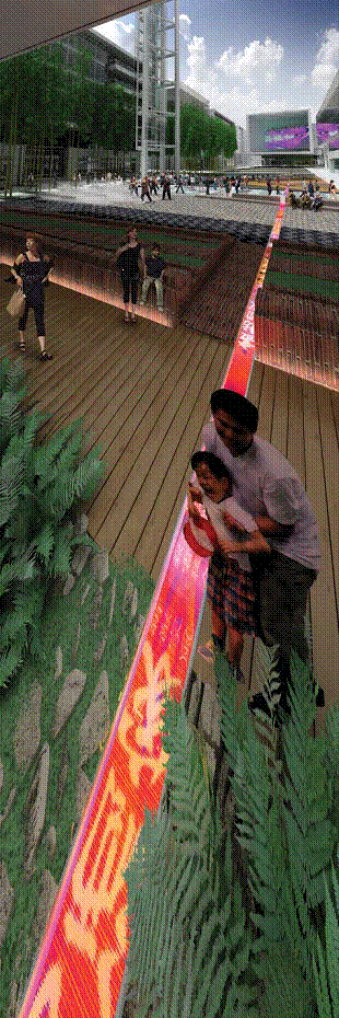 中國風景園林網 規劃設計