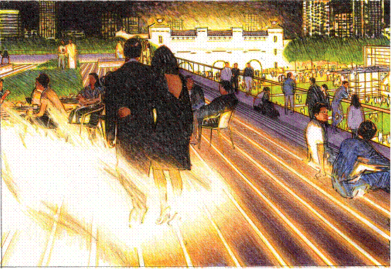 中國風景園林網 規劃設計