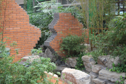 中國風景園林網 國內動態