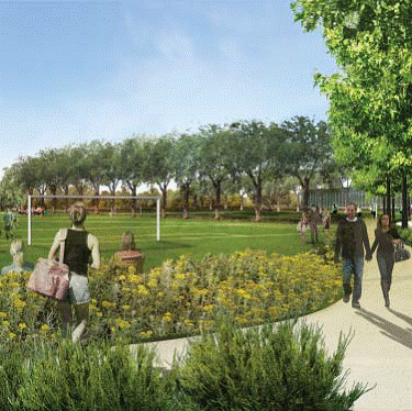 中國風景園林網 規劃設計