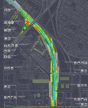 愛爾蘭皇家運(yùn)河