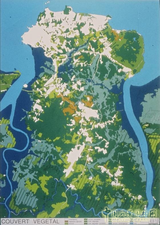 法屬圭亞那卡宴島