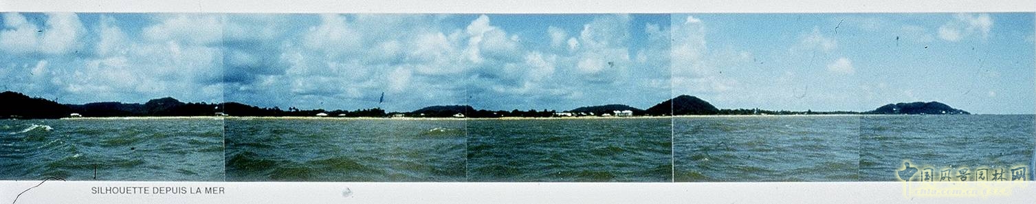 法屬圭亞那卡宴島