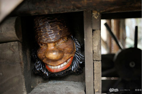 中國風景園林網 國內動態