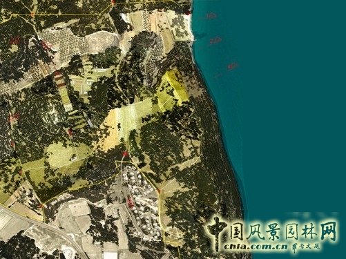 馬蒂格國家自然公園