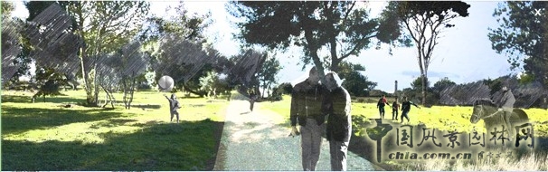 馬蒂格國家自然公園