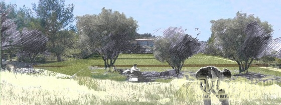 馬蒂格國家自然公園