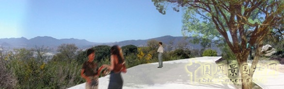 十字衛(wèi)隊公園