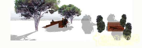 十字衛(wèi)隊公園