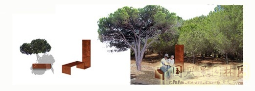 十字衛(wèi)隊公園