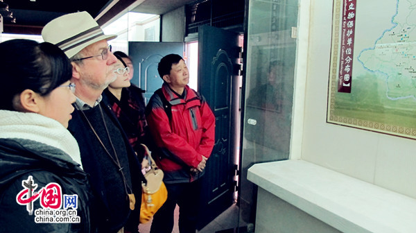 中國風景園林網 國際動態