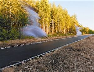 中國風景園林網 國內動態