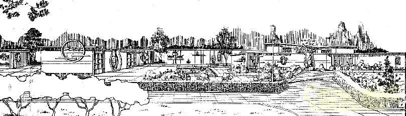 古城公園 規劃設計 劉秀晨 中國風景園林網