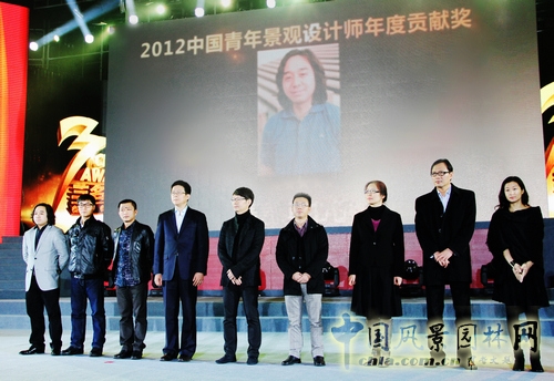 棕櫚設計鄧代明院長