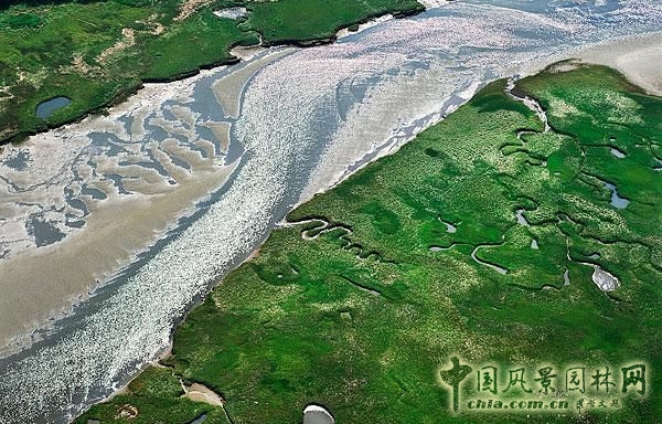 阿卡迪亞國家公園