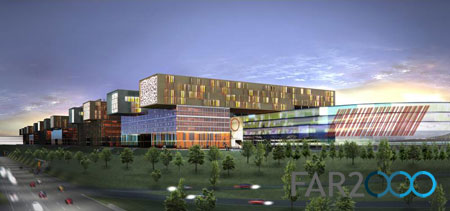 歐洲國(guó)際貿(mào)易中心