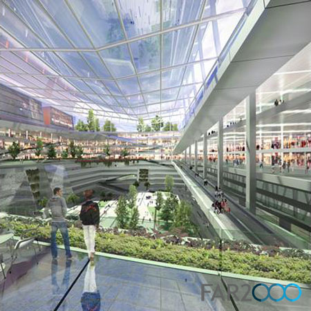 歐洲國(guó)際貿(mào)易中心