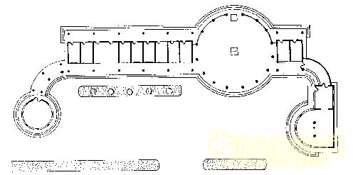 劉秀晨 石景山游樂園 灰姑娘城堡 規(guī)劃 中國風(fēng)景園林網(wǎng)