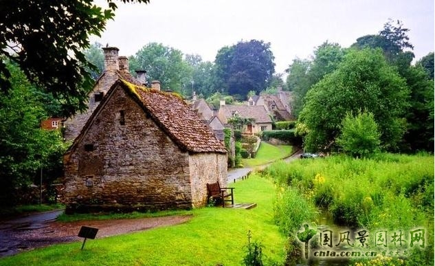 康沃爾和西德文礦區