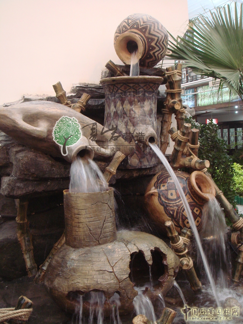 銀東生態(tài)園