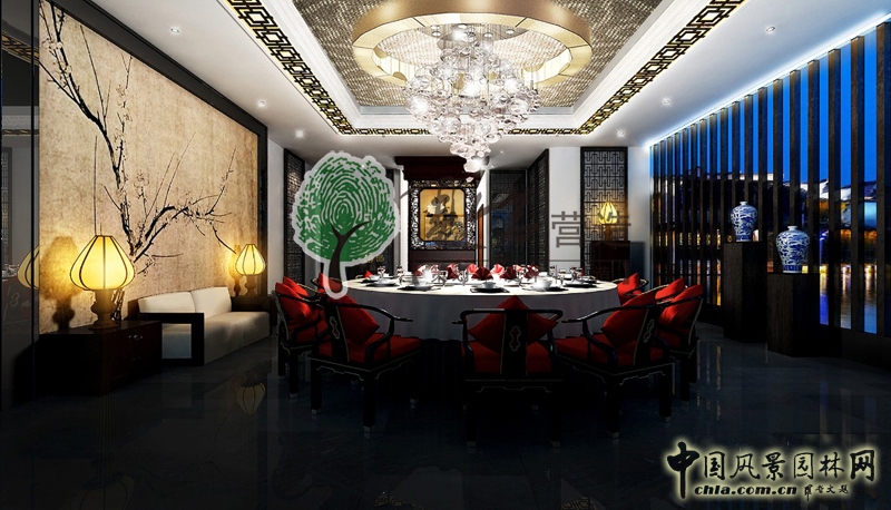 洛神賦蟠桃瑤池包房