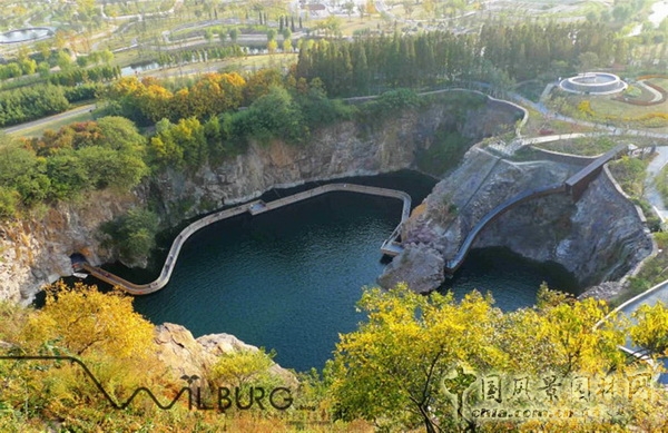 風(fēng)景園林師論壇 居住區(qū)景觀 張文英 中國風(fēng)景園林網(wǎng)