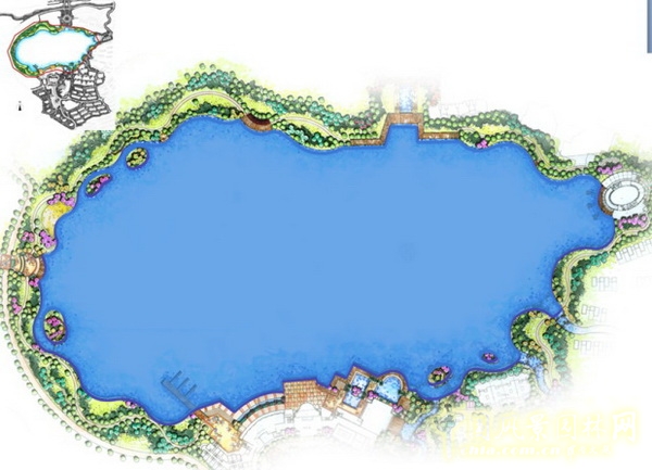 風(fēng)景園林師論壇 居住區(qū)景觀 張文英 中國風(fēng)景園林網(wǎng)
