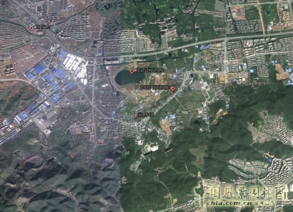 風(fēng)景園林師論壇 居住區(qū)景觀 張文英 中國風(fēng)景園林網(wǎng)