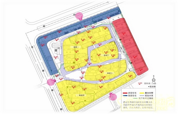 風景園林師論壇 居住區景觀 張文英 中國風景園林網