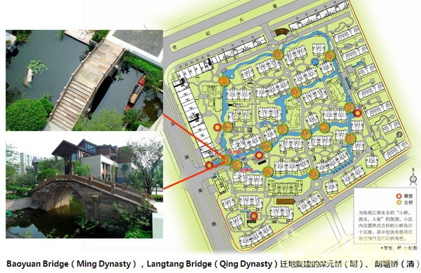風景園林師論壇 居住區景觀 張文英 中國風景園林網