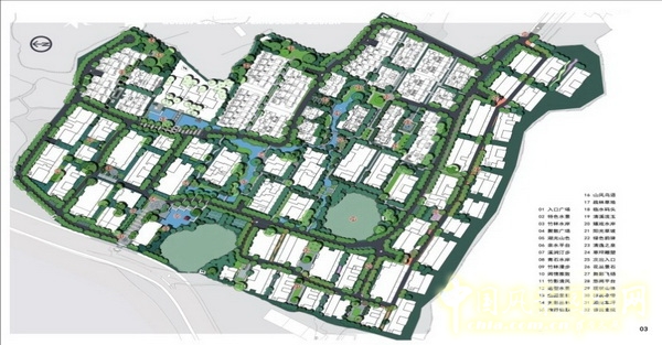 風(fēng)景園林師論壇 居住區(qū)景觀 張文英 中國風(fēng)景園林網(wǎng)
