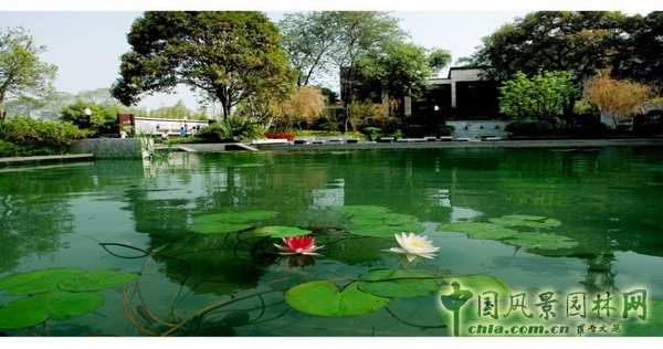 風(fēng)景園林師論壇 居住區(qū)景觀 張文英 中國風(fēng)景園林網(wǎng)