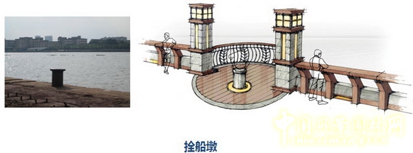 風景園林師論壇 居住區景觀 張文英 中國風景園林網