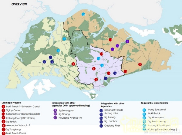 Florian Zimmermann 水敏城市 設計 高峰論壇 中國風景園林網
