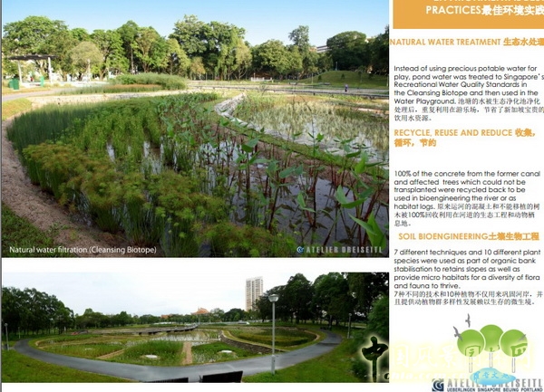 Florian Zimmermann 水敏城市 設計 高峰論壇 中國風景園林網