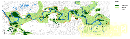 張建林 彈性 綠色基礎(chǔ)設(shè)施 規(guī)劃設(shè)計 園冶高峰論壇 中國風(fēng)景園林網(wǎng)
