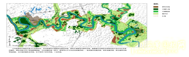 張建林 彈性 綠色基礎(chǔ)設(shè)施 規(guī)劃設(shè)計(jì) 園冶高峰論壇 中國(guó)風(fēng)景園林網(wǎng)