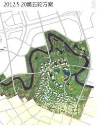 張建林 彈性 綠色基礎(chǔ)設(shè)施 規(guī)劃設(shè)計(jì) 園冶高峰論壇 中國(guó)風(fēng)景園林網(wǎng)