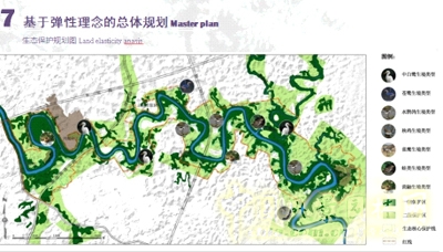 中國風景園林網 張建林 綠色基礎設施