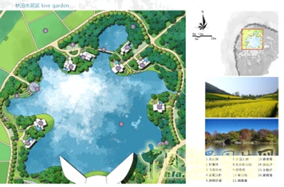 中國風景園林網 張建林 綠色基礎設施