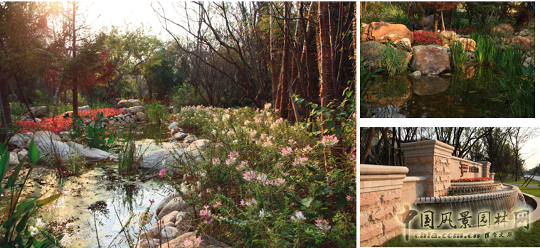 龍俊 山地景觀設計 園冶高峰論壇 金點 中國風景園林網