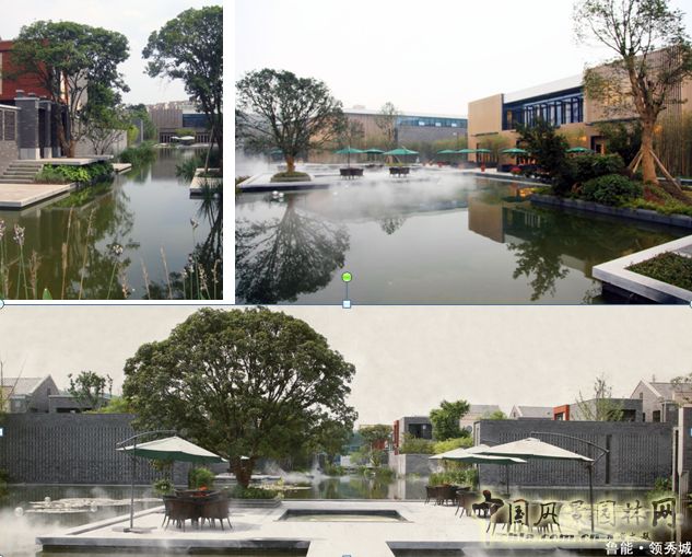 龍俊 山地景觀設計 園冶高峰論壇 金點 中國風景園林網