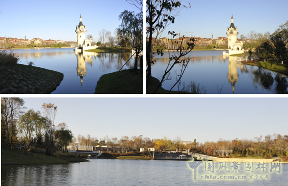龍俊 山地景觀設計 園冶高峰論壇 金點 中國風景園林網