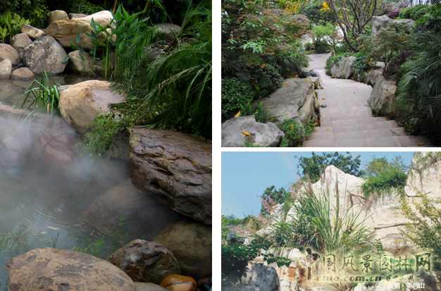 龍俊 山地景觀設計 園冶高峰論壇 金點 中國風景園林網