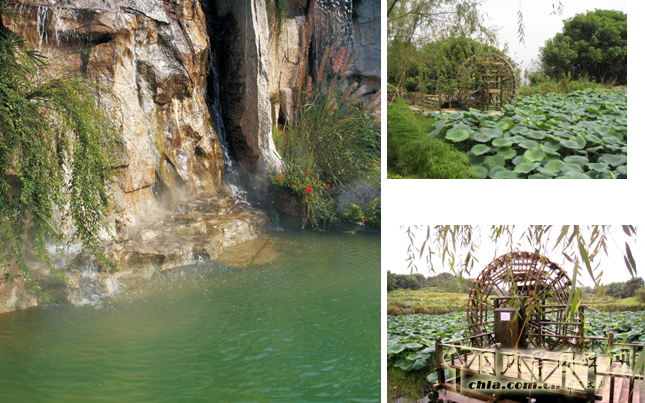 龍俊 山地景觀設計 園冶高峰論壇 金點 中國風景園林網